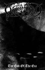 Daemonlord : The End of the Era